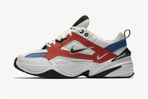 nike m2k tekno dames zwart wit|nike m2k technos.